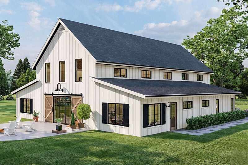 17 Reasons Why A Barndominium Makes A Great Home - Decor Hint Customization Without Limits