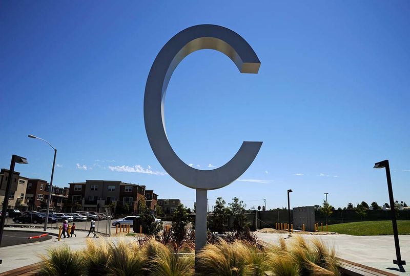 Compton's Ongoing Revitalization Struggles