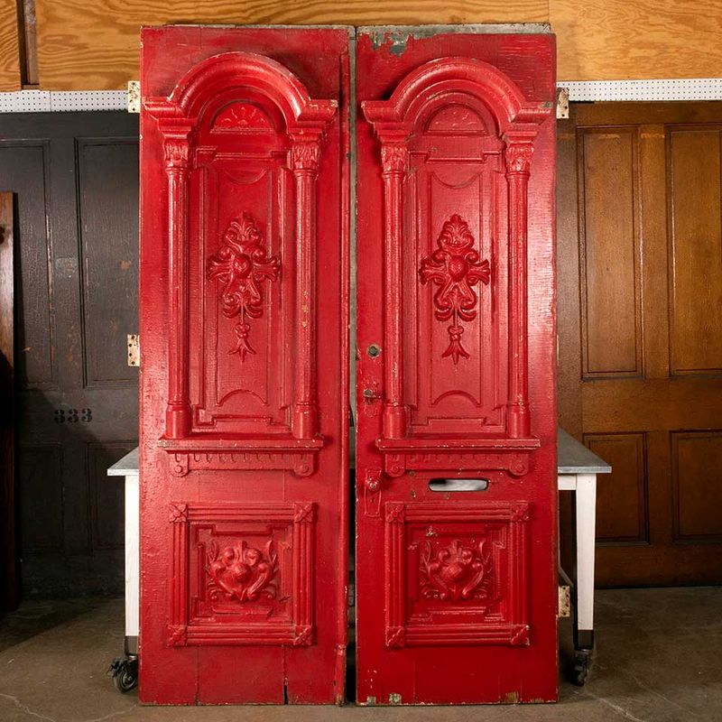 36 Things In Your Home You’ll Regret Throwing Out In 10 Years - Decor Hint Architectural Salvage