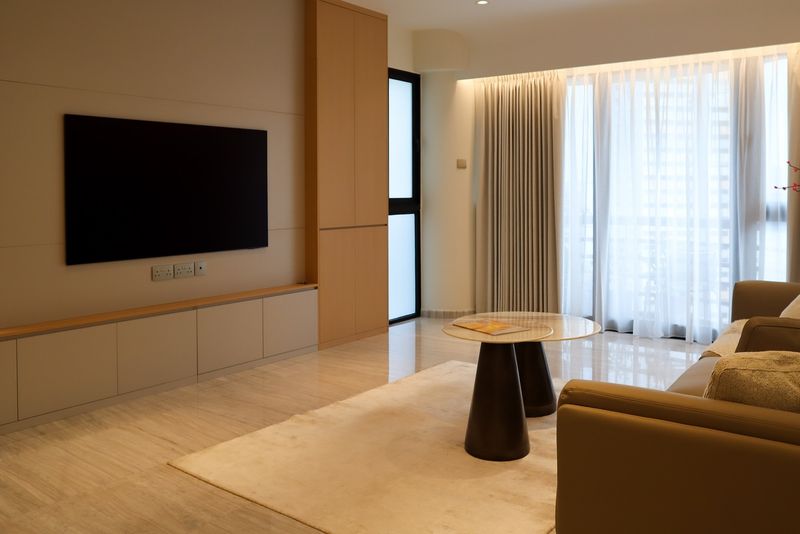 Maximize Natural Light
