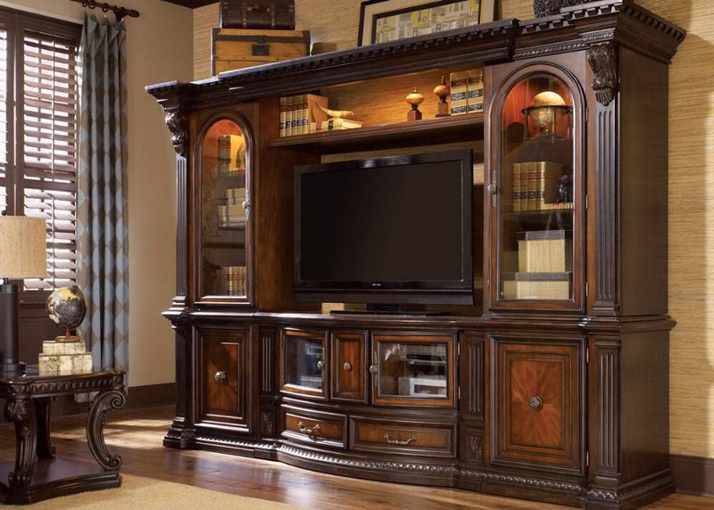 6 Antiques In Iowa Homes Could Gain Value And 6 Might Decline - Decor Hint Large Entertainment Armoires