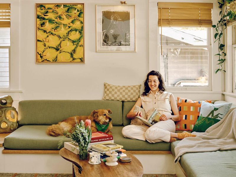 4 Couch Colors That Are Losing Popularity In Pennsylvania And 4 New Favorites To Consider - Decor Hint New Favorite: Sage Green