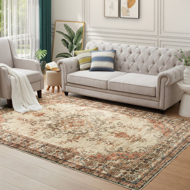 16 Things You Should Always Buy For Your Home, According To Interior Designers (Plus 5 Secret Gems) - Decor Hint Timeless Area Rug
