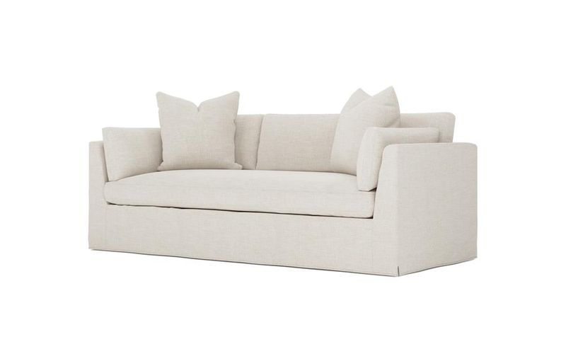 Creamy Ivory