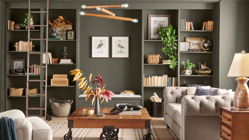 18 Sherwin-Williams Paint Colors Interior Designers Can't Stop Using - Decor Hint Armory