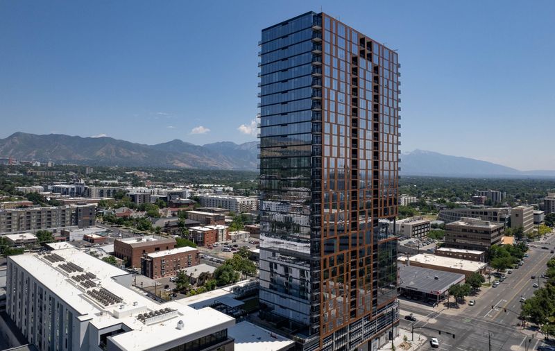Rising Home Prices In Utah: 10 Property Types Gaining Value The Fastest - Decor Hint Downtown Luxury Penthouses