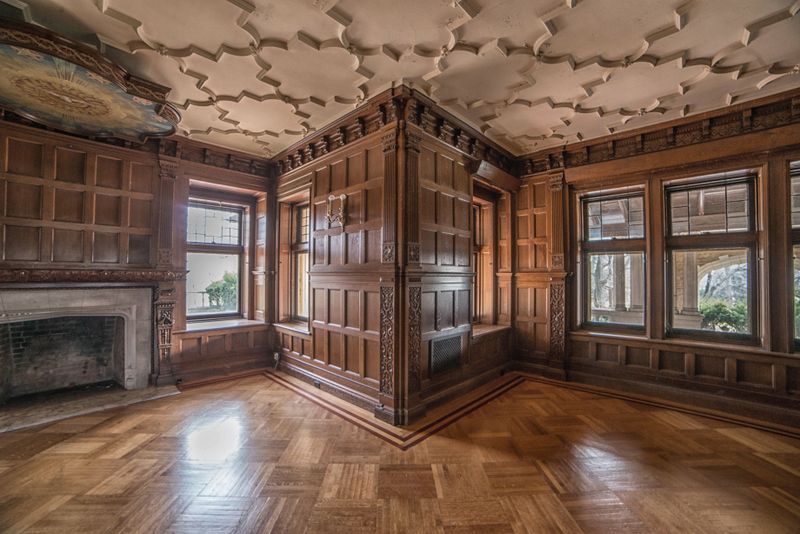 Boomer Home Makeover What To Toss (8 Things) And What To Treasure (9 Gems) - Decor Hint Original Hardwood Floors (treasure)