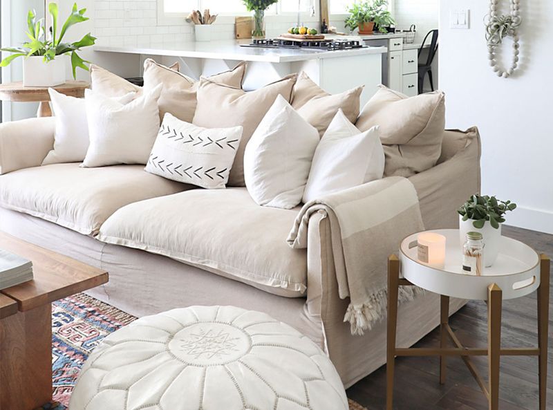 One-Tone Interiors