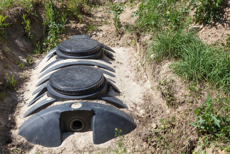 25 Home Features That Are Surprisingly Illegal In Some States - Decor Hint Nonconforming Septic Systems