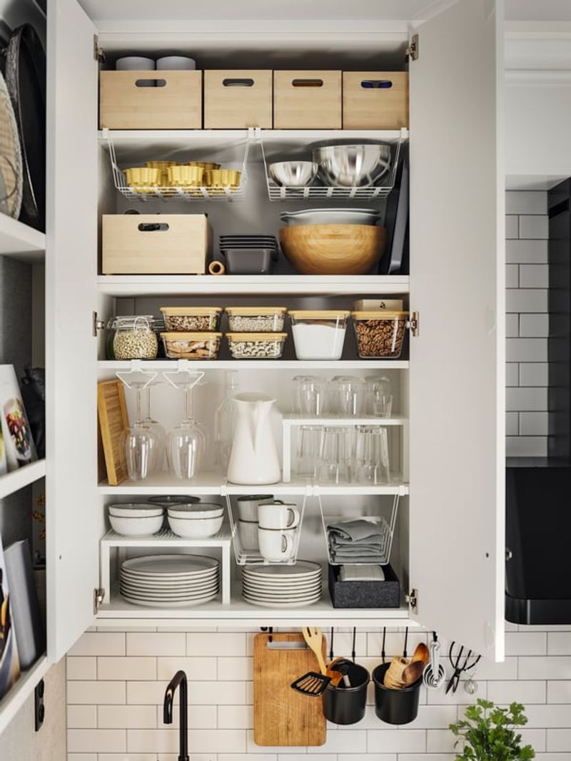 10 Kitchen Mistakes That Push Away Buyers In Birmingham And 3 Design Wins They Love - Decor Hint Lack of functional storage