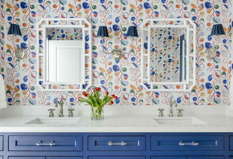 Busy Wallpaper Patterns