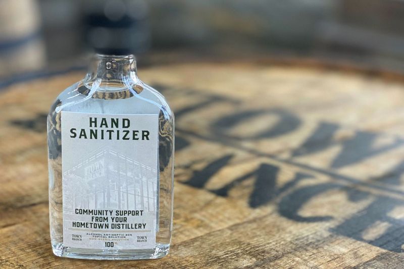 10 Items New York Flea Markets Are Selling In 2025: Antiques On The Rise - Decor Hint Post-Pandemic Pharmaceutical Memorabilia