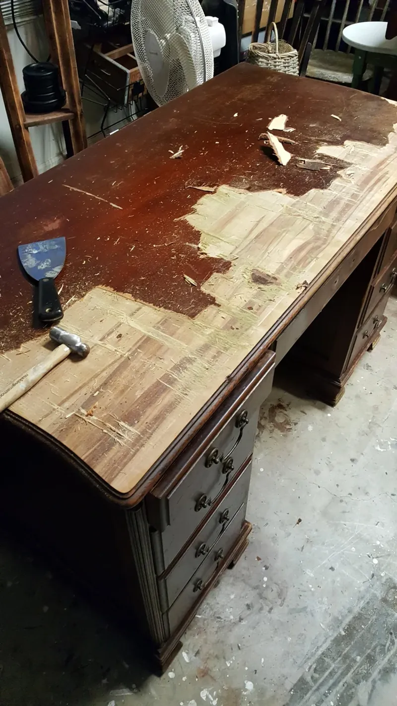 Avoid Laminate Peeling