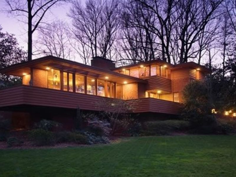 Mid-Century Modern Making Waves