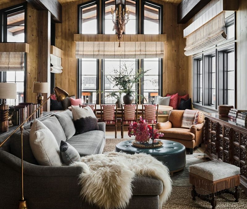 Get Your Home Winter-Ready With These 15 Creative Decor Ideas - Decor Hint Faux Fur Accents