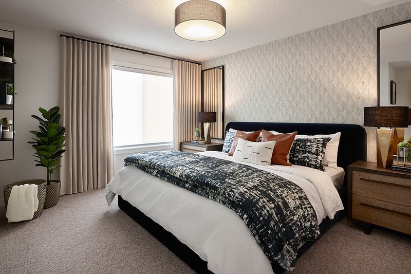 Top 11 Expert Tips For Decorating A Bedroom That Reflects Your Personal Style - Decor Hint Invest in Quality Bedding