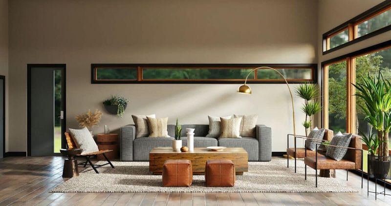 10 Things You'll Usually Find Missing When Home Stagers Prep A House For Sale - Decor Hint Excessive Furniture