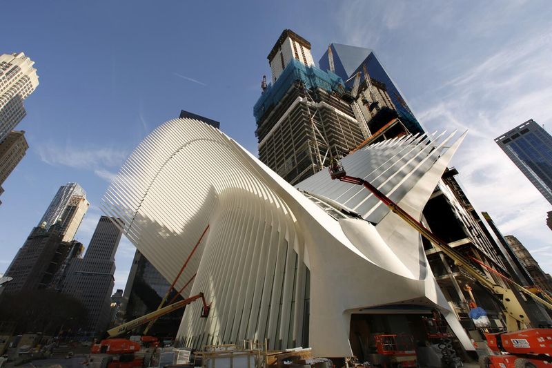 6 Types Of New York Homes Predicted To Drop In Value By Late 2025 (And 6 That Will Surge) - Decor Hint New Developments Near Transit Hubs