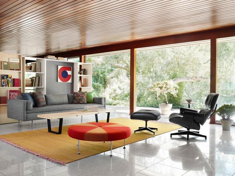 Mid-Century Modern