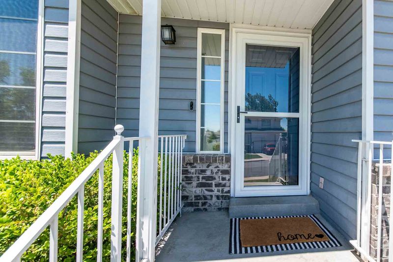 Weather-Ready & Wallet-Friendly: 8 Home Projects Iowans Love To DIY - Decor Hint Installing Storm Doors