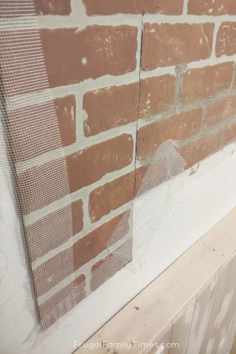 Designers Say These 34 Kitchen Features Are Always A Bad Idea - Decor Hint Faux Exposed Brick Panels