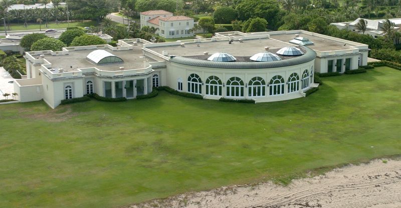 Here Are 22 Of The Most Expensive Mansions In America - Decor Hint Maison De L'Amitié In Palm Beach