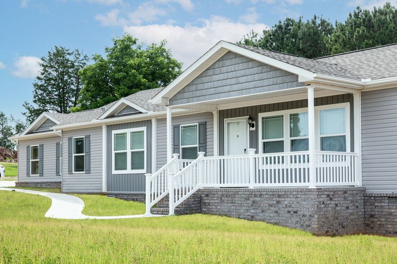 15 Lies About Manufactured (Mobile) Homes - Decor Hint They Always Depreciate in Value