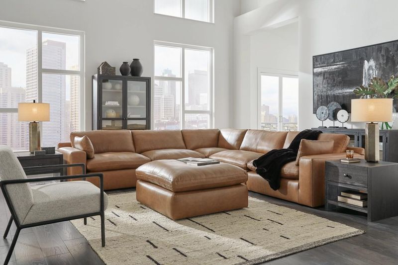 11 Furniture Items You Totally Do Not Need In Your Living Room - Decor Hint Oversized Sectional Sofas
