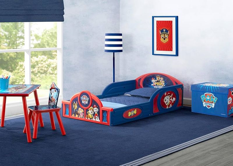 14 Design Trends That Lower Home Value - Decor Hint Highly Personalized Kids' Rooms
