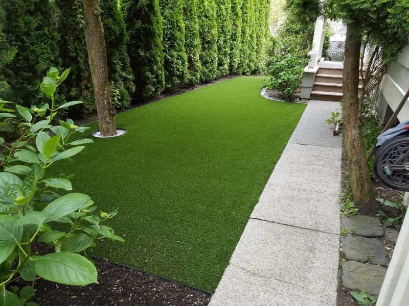 Artificial Turf Carpeting