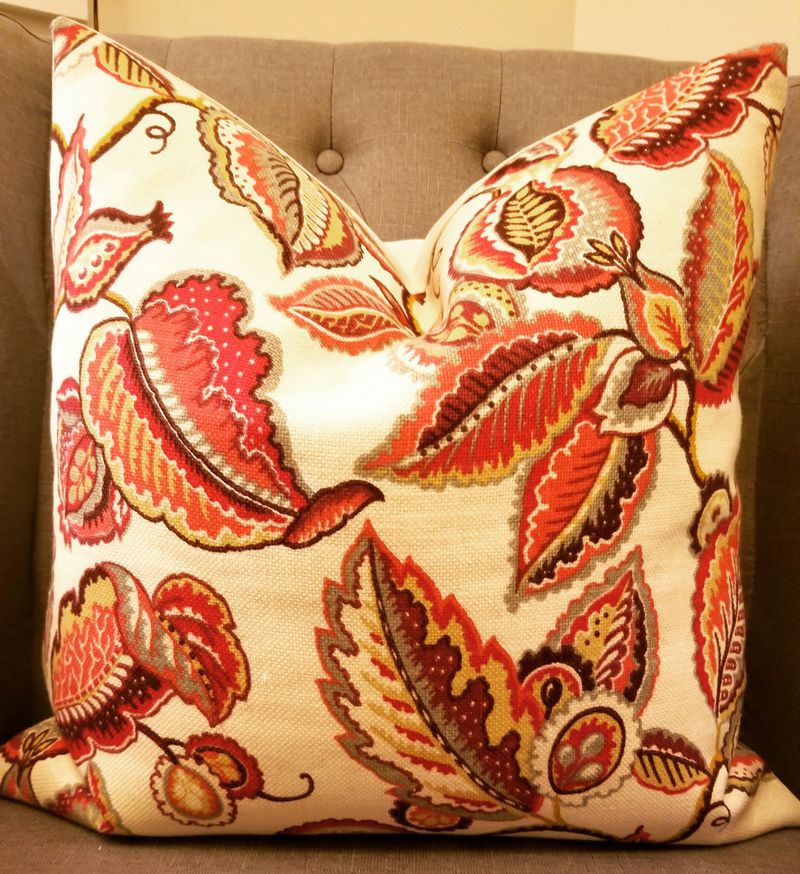 Bulk Buy Throw Pillow Sets Losing Appeal