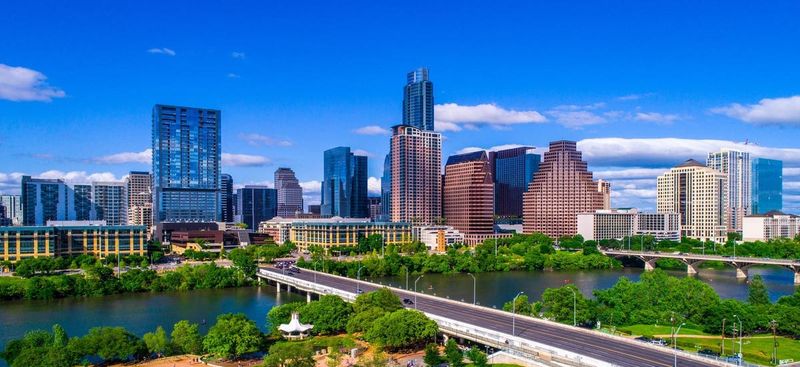 Austin's Overcrowded Tech Hub