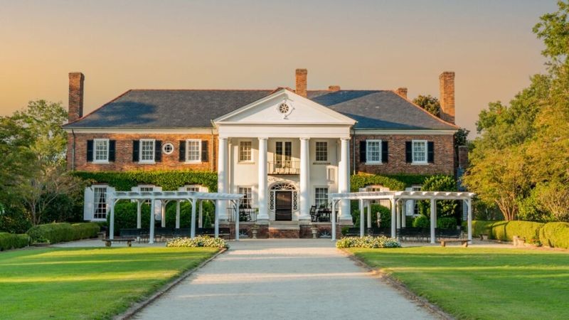 Boone Hall Plantation (South Carolina)