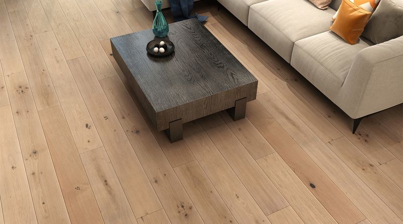 22 Luxury-Look Floors To Suit Every Budget - Decor Hint Engineered Hardwood