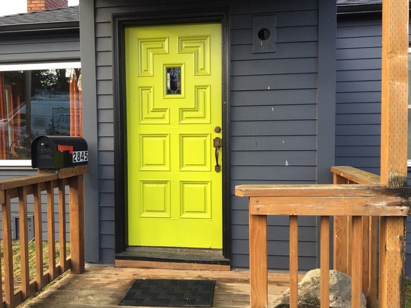 Neon Green