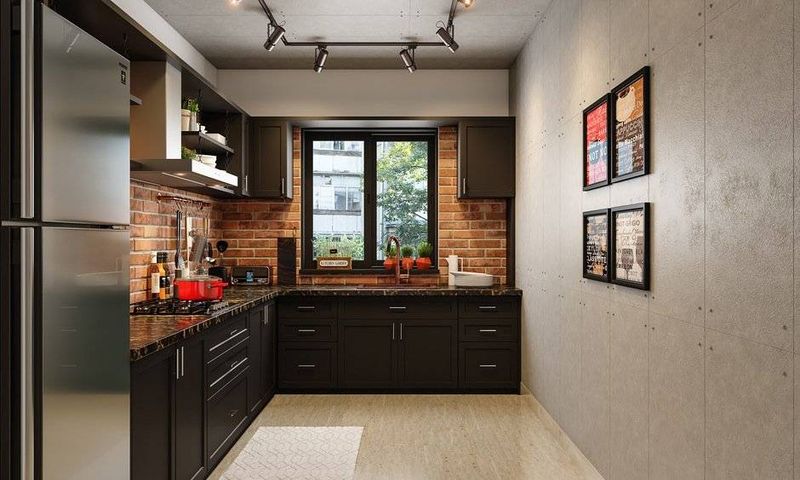 15 Kitchen Decisions That Could Hurt Your Utah Home's Appeal - Decor Hint Inefficient Layout