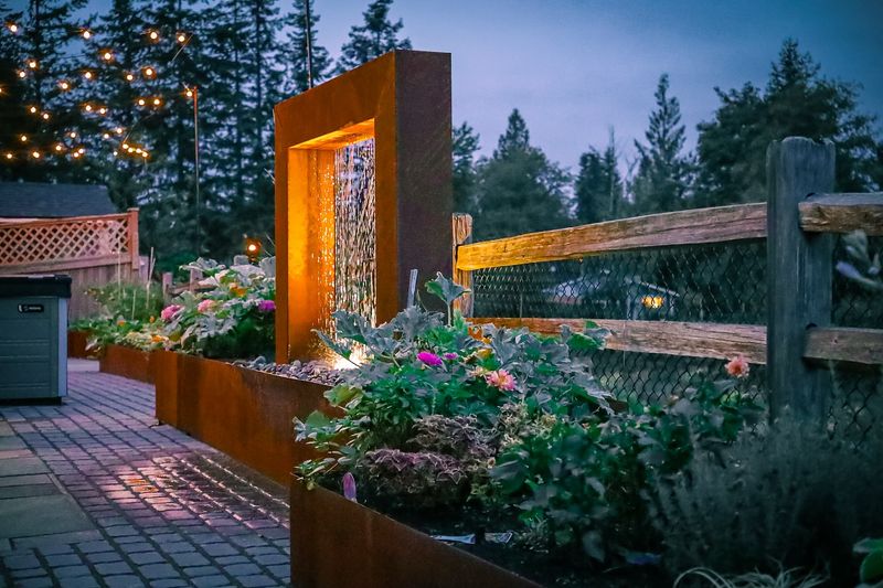 Water Features That Soothe