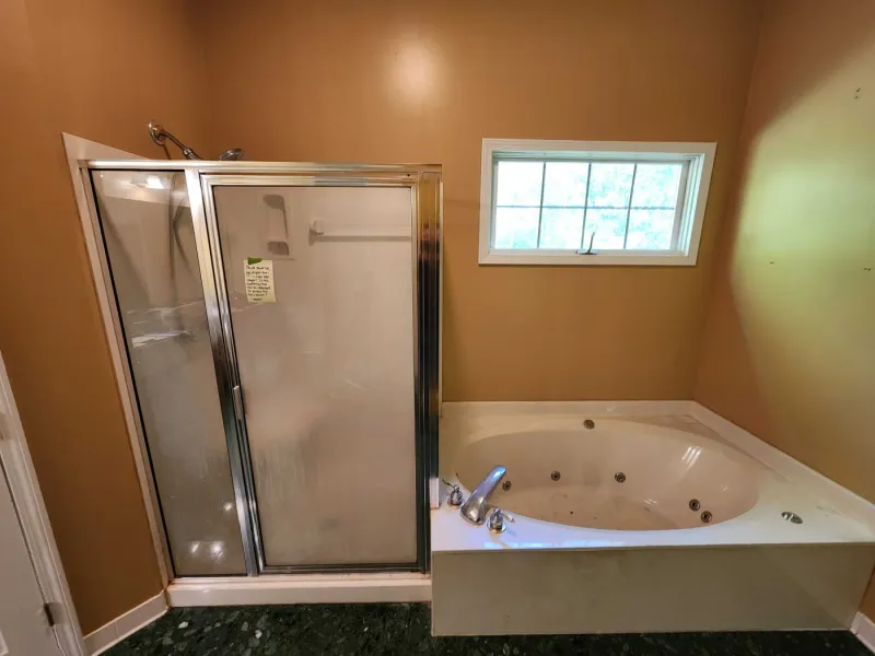 Whirlpool Tubs