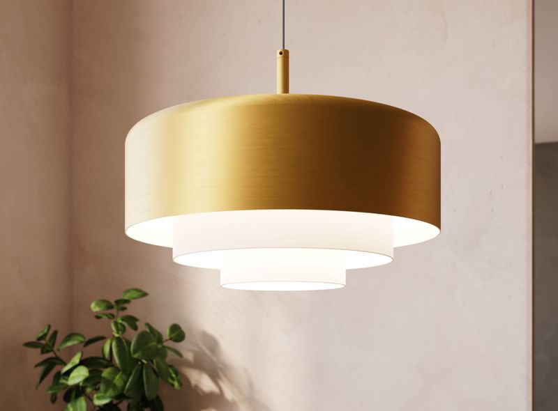 8 Classic Decor Items In The Villages Homes Losing Value Fast And 7 That Never Held Much Worth - Decor Hint Brass Light Fixtures