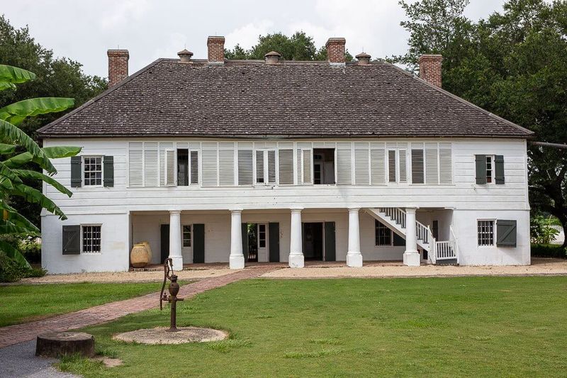 Whitney Plantation (Louisiana)