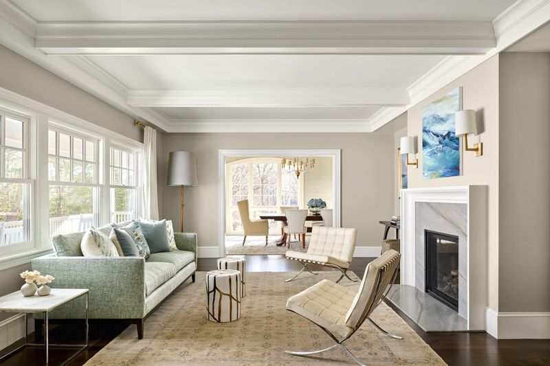 Add Crown Molding