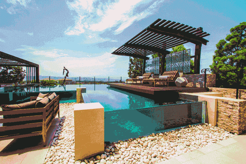 22 Costly Home Renovations That You Should Avoid - Decor Hint Luxury Swimming Pools That Drain Your Budget