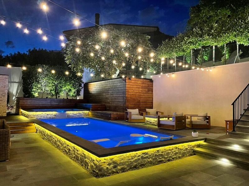 Ambient Lighting Solutions