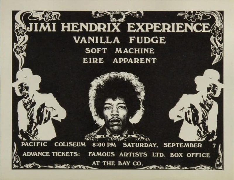 Grandma's Treasures That Are Worth A Fortune In 2025 - Decor Hint Historic Concert Posters
