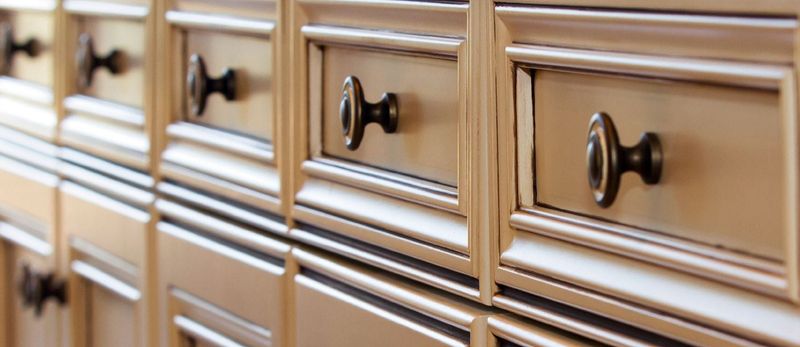 From Paint To Planter Boxes 13 Top Weekend DIY Projects In Cincinnati - Decor Hint Updating Cabinet Hardware