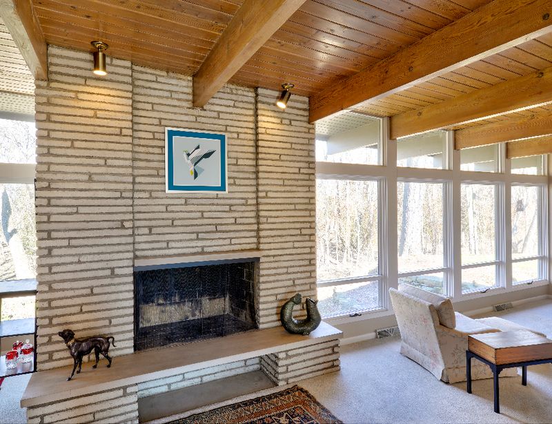 Indiana's Top 9 Homes Increasing In Price, Especially Those With Spacious Master Bedrooms - Decor Hint Columbus Mid-Century Modern Gems