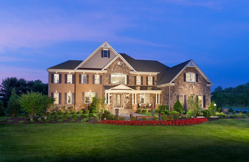 Mediterranean McMansions