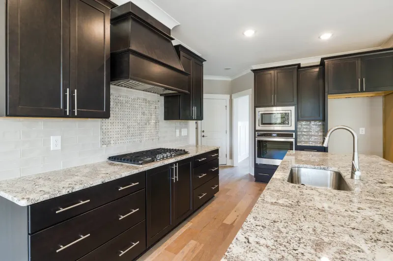 Marble Countertops: Beautiful But Impractical