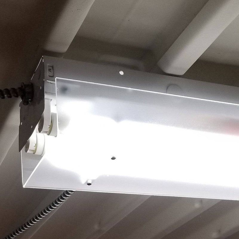 From Drab To Fab 6 Things Making Your Kitchen Look Budget And 8 That Make It Shine - Decor Hint Yellowed Lighting Fixtures