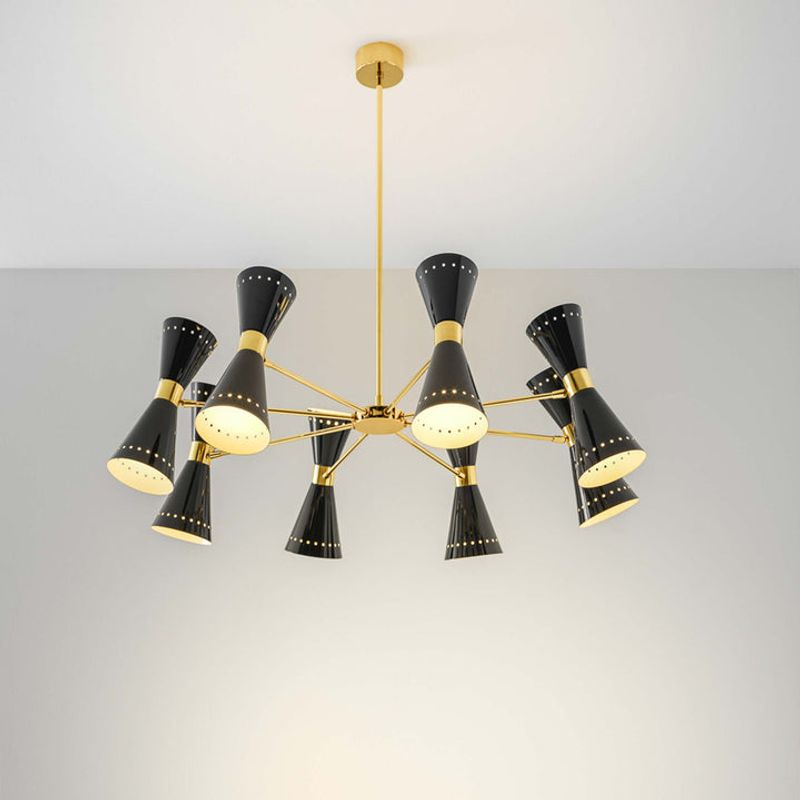 Mid-Century Italian Lighting (Keep)